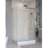 Душевой уголок BELBAGNO MARINO-2-AH-1-150/100-C-Cr