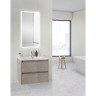 Тумба BELBAGNO KRAFT KRAFT 39-600/390-2C-SO-PG