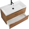 Тумба Rovere Nature 89,6 см BELBAGNO MARINO MARINO-900-2C-SO-RN-P